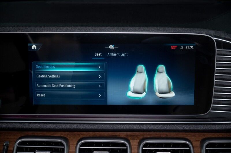 2026 Mercedes-Benz GLE 350 4MATIC&reg; SUV Irving TX