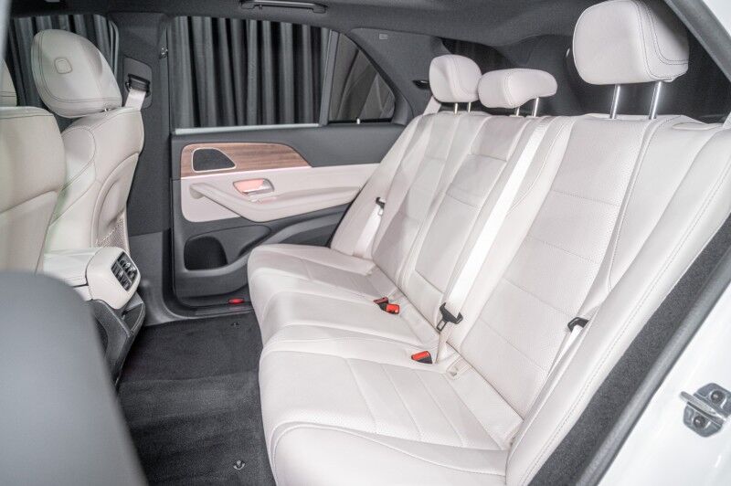 2026 Mercedes-Benz GLE 350 4MATIC&reg; SUV Irving TX