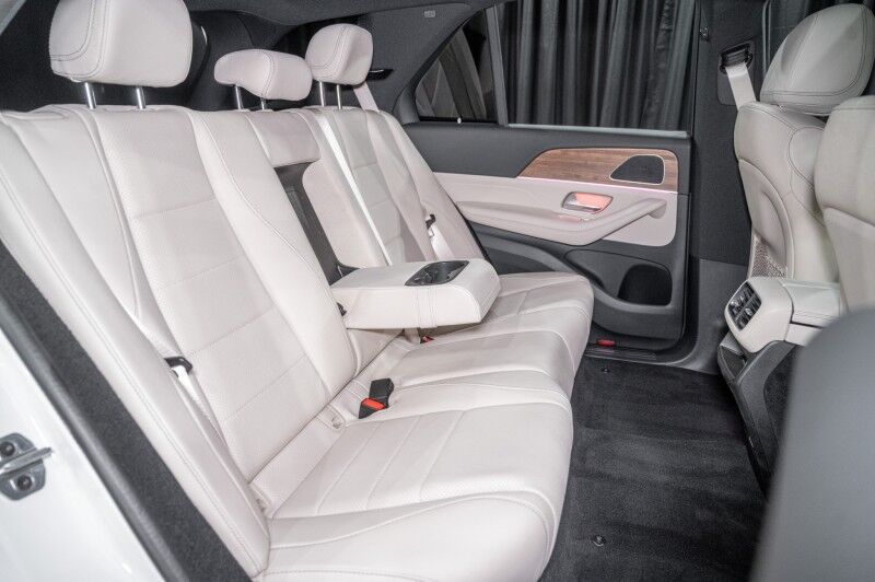 2026 Mercedes-Benz GLE 350 4MATIC&reg; SUV Irving TX