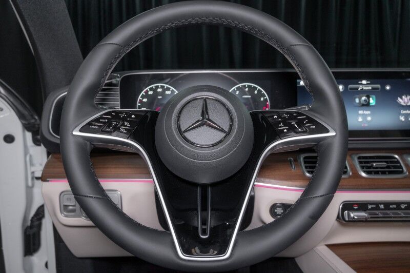 2026 Mercedes-Benz GLE 350 4MATIC&reg; SUV Irving TX