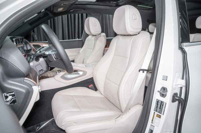 2026 Mercedes-Benz GLE 350 4MATIC&reg; SUV Irving TX