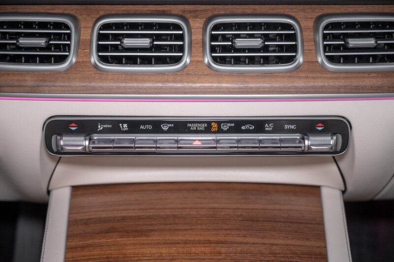 2026 Mercedes-Benz GLE 350 4MATIC&reg; SUV Irving TX