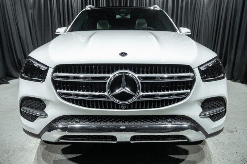 2026 Mercedes-Benz GLE 350 4MATIC&reg; SUV Irving TX
