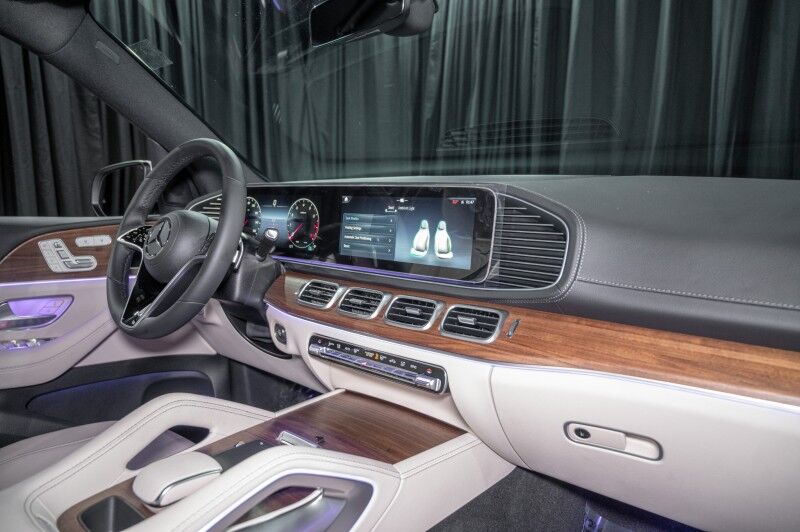 2026 Mercedes-Benz GLE 350 4MATIC&reg; SUV Irving TX