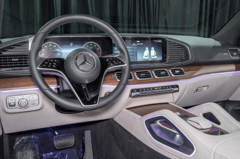 2026 Mercedes-Benz GLE 350 4MATIC&reg; SUV Irving TX