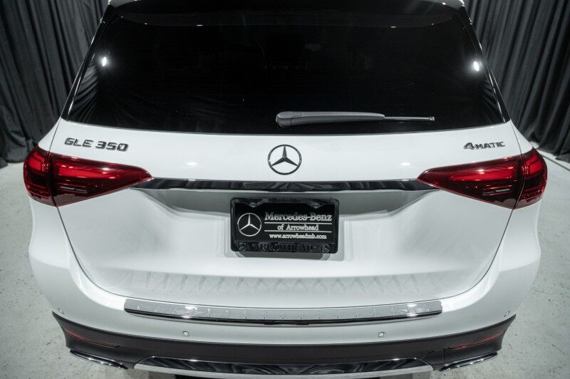 2026 Mercedes-Benz GLE 350 4MATIC&reg; SUV Irving TX