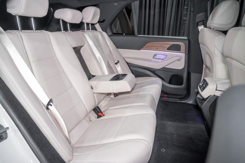2026 Mercedes-Benz GLE 350 4MATIC&reg; SUV Irving TX