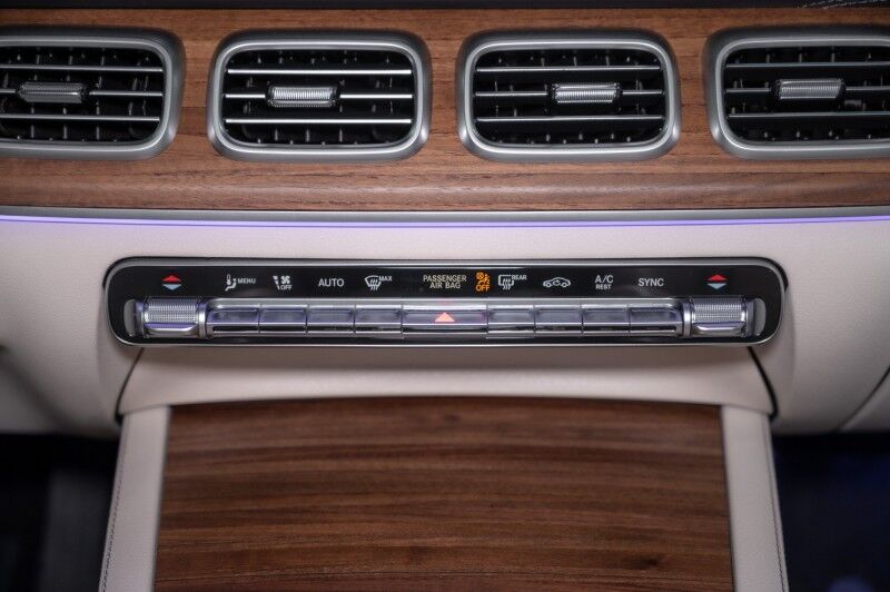 2026 Mercedes-Benz GLE 350 4MATIC&reg; SUV Irving TX