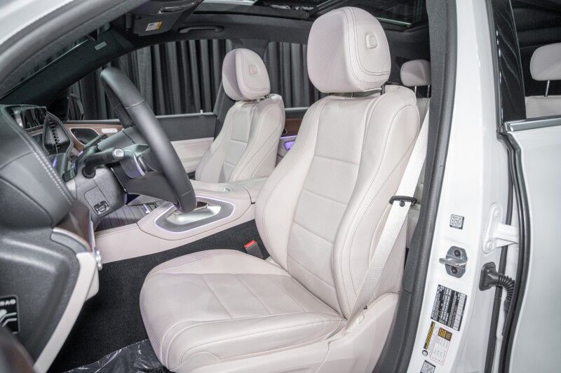 2026 Mercedes-Benz GLE 350 4MATIC&reg; SUV Irving TX