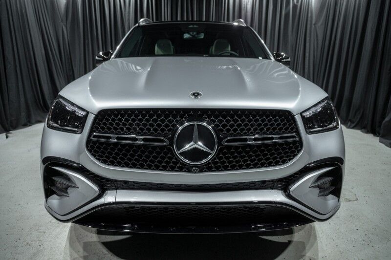 2026 Mercedes-Benz GLE 350 4MATIC&reg; SUV Irving TX