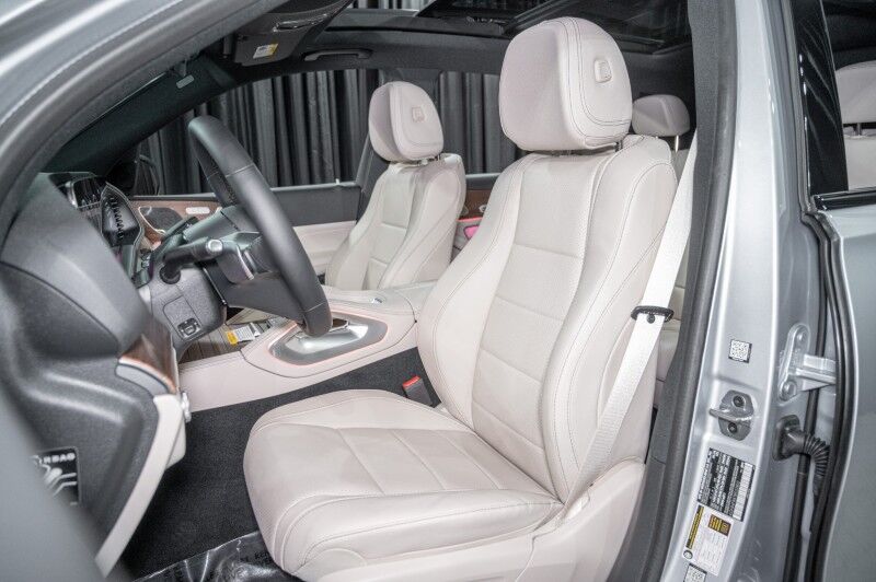 2026 Mercedes-Benz GLE 350 4MATIC&reg; SUV Irving TX