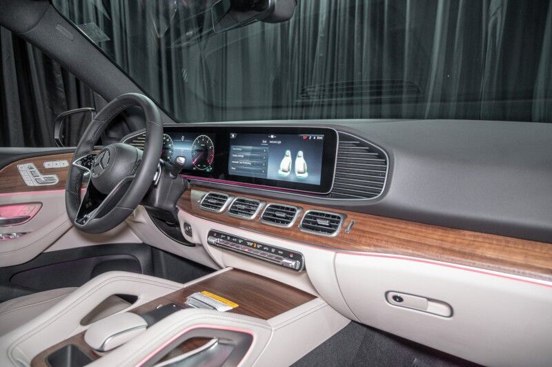 2026 Mercedes-Benz GLE 350 4MATIC&reg; SUV Irving TX