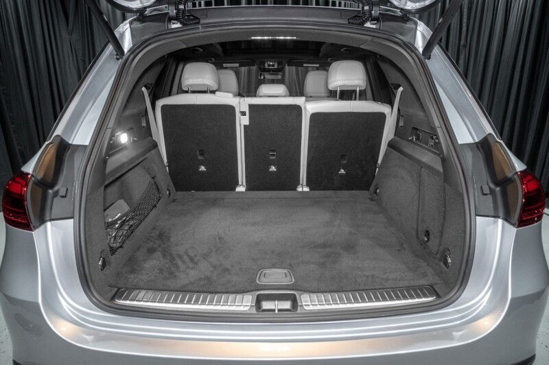 2026 Mercedes-Benz GLE 350 4MATIC&reg; SUV Irving TX