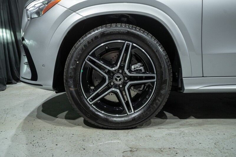 2026 Mercedes-Benz GLE 350 4MATIC&reg; SUV Irving TX