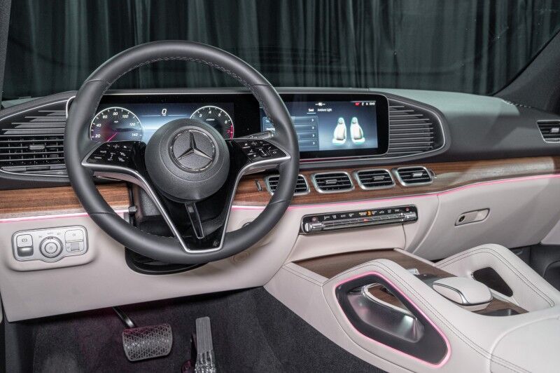 2026 Mercedes-Benz GLE 350 4MATIC&reg; SUV Irving TX