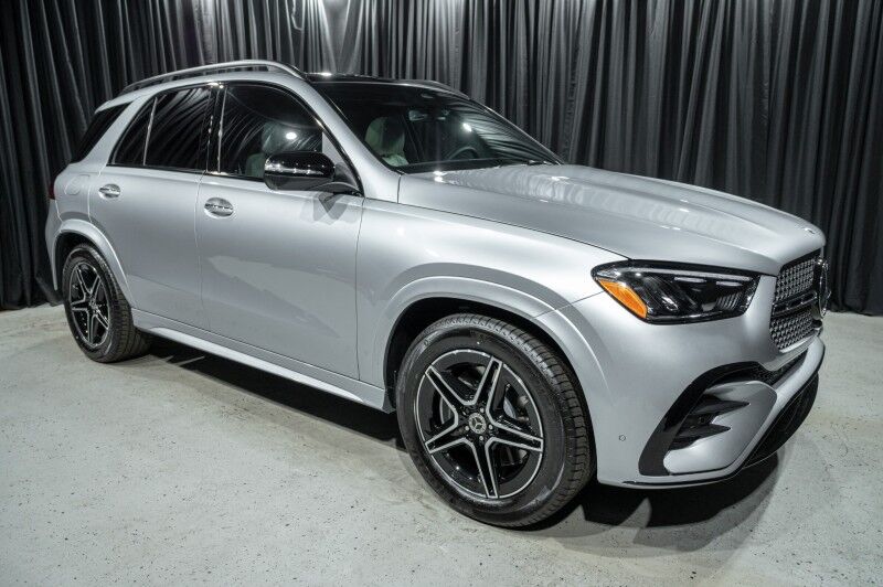 2026 Mercedes-Benz GLE 350 4MATIC&reg; SUV Irving TX