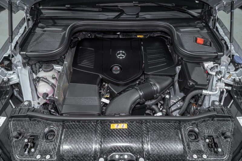 2026 Mercedes-Benz GLE 350 4MATIC&reg; SUV Irving TX