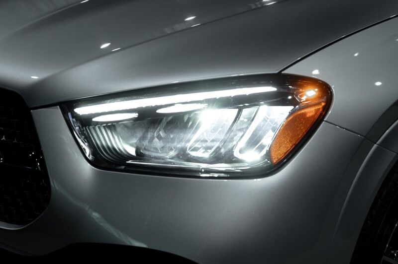 2026 Mercedes-Benz GLE 350 4MATIC&reg; SUV Irving TX