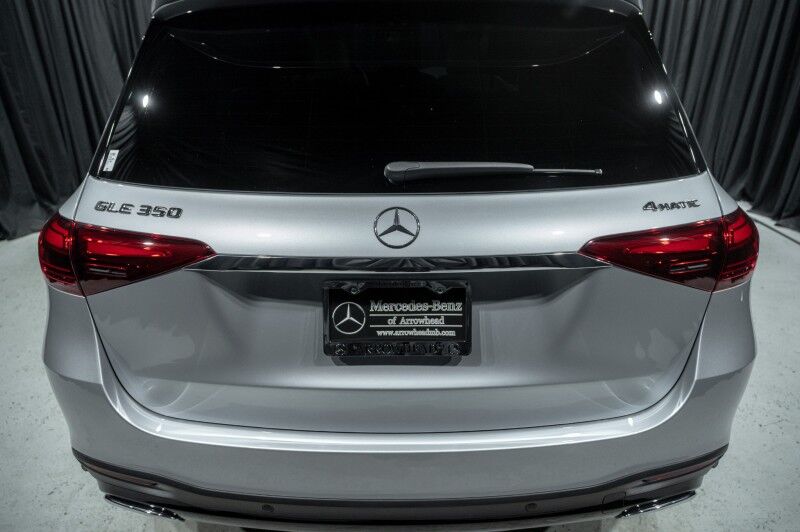 2026 Mercedes-Benz GLE 350 4MATIC&reg; SUV Irving TX