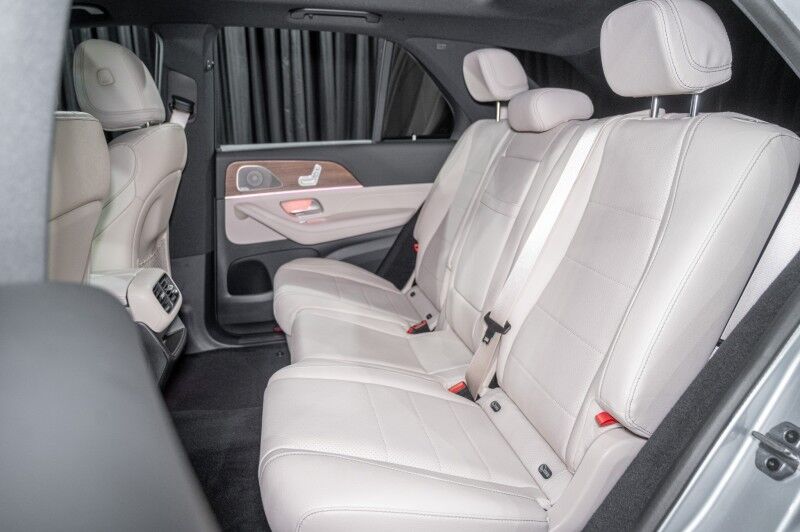 2026 Mercedes-Benz GLE 350 4MATIC&reg; SUV Irving TX