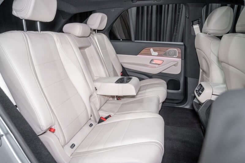 2026 Mercedes-Benz GLE 350 4MATIC&reg; SUV Irving TX