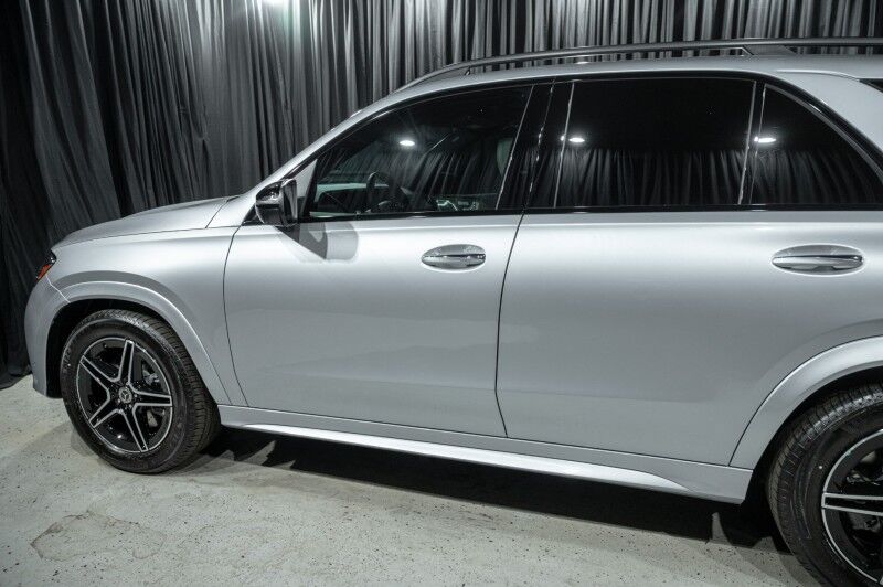 2026 Mercedes-Benz GLE 350 4MATIC&reg; SUV Irving TX