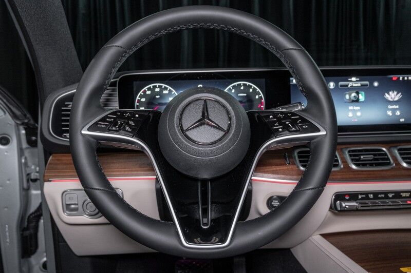 2026 Mercedes-Benz GLE 350 4MATIC&reg; SUV Irving TX