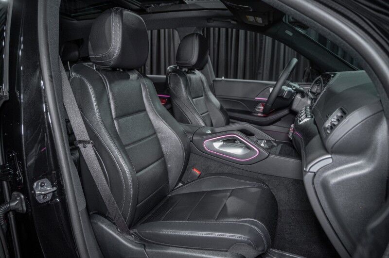 2026 Mercedes-Benz GLE 350 4MATIC&reg; SUV Irving TX