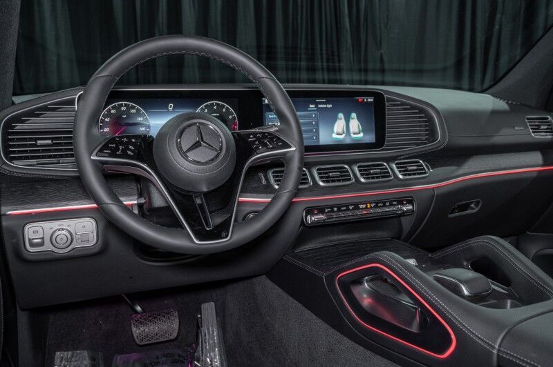 2026 Mercedes-Benz GLE 350 4MATIC&reg; SUV Irving TX