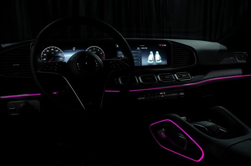 2026 Mercedes-Benz GLE 350 4MATIC&reg; SUV Irving TX
