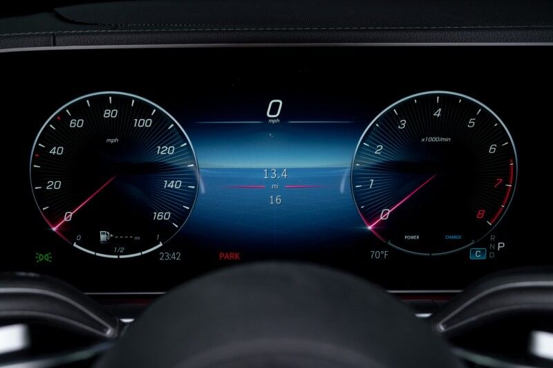 2026 Mercedes-Benz GLE 350 4MATIC&reg; SUV Irving TX