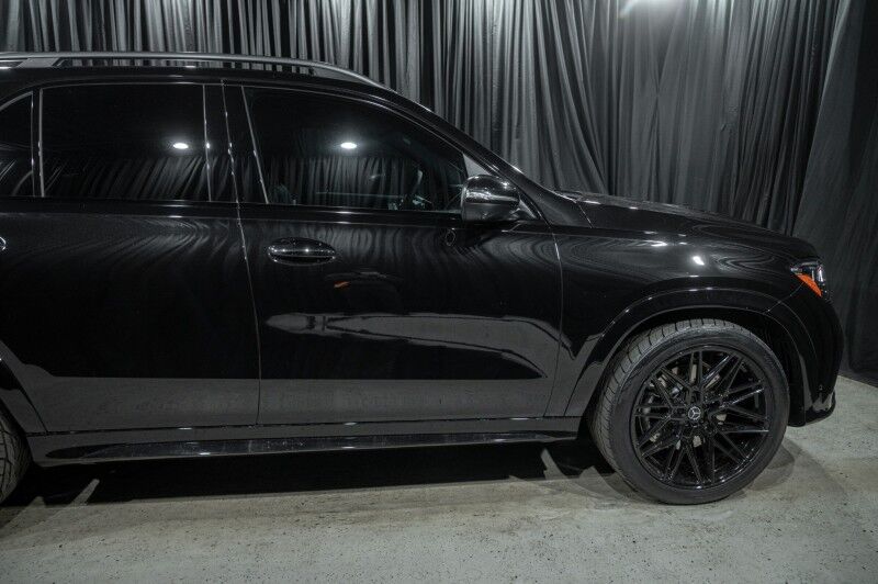 2026 Mercedes-Benz GLE 350 4MATIC&reg; SUV Irving TX