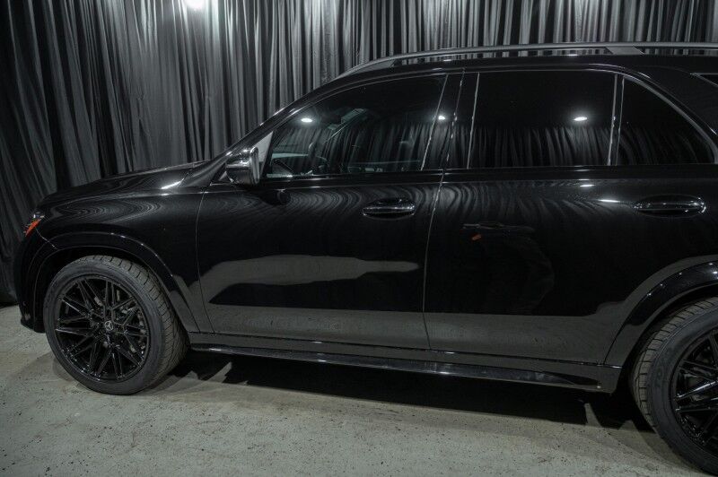 2026 Mercedes-Benz GLE 350 4MATIC&reg; SUV Irving TX