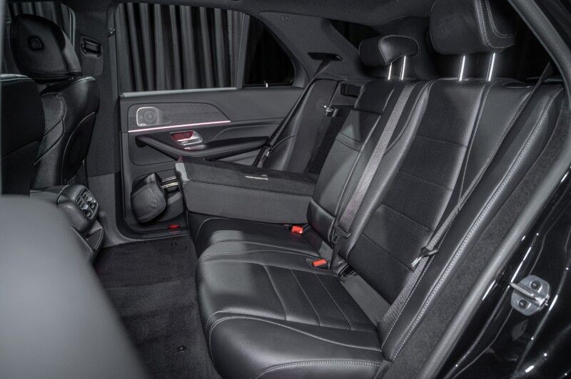 2026 Mercedes-Benz GLE 350 4MATIC&reg; SUV Irving TX