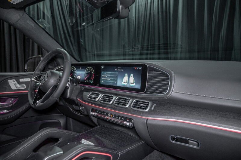 2026 Mercedes-Benz GLE 350 4MATIC&reg; SUV Irving TX