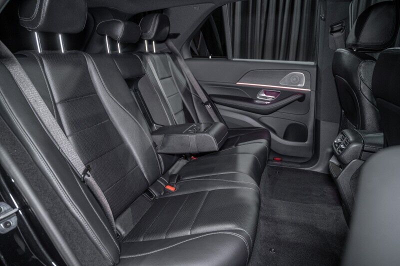 2026 Mercedes-Benz GLE 350 4MATIC&reg; SUV Irving TX