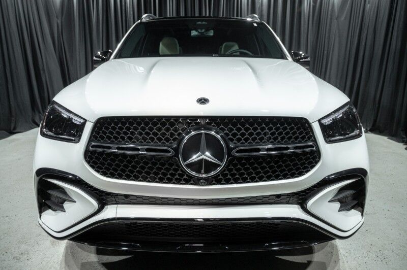 2026 Mercedes-Benz GLE 350 4MATIC&reg; SUV Irving TX
