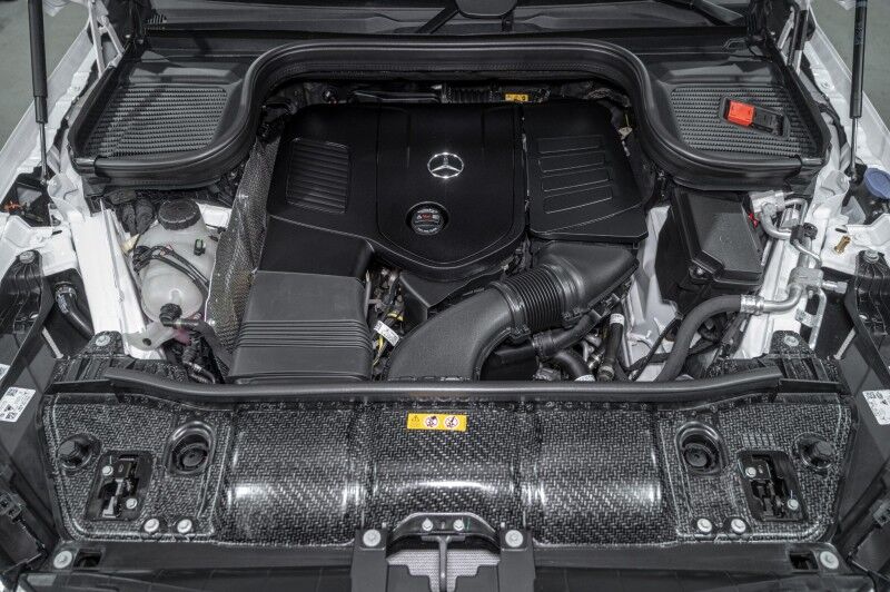 2026 Mercedes-Benz GLE 350 4MATIC&reg; SUV Irving TX