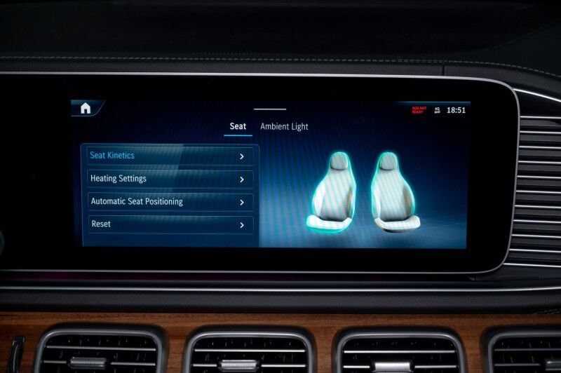 2026 Mercedes-Benz GLE 350 4MATIC&reg; SUV Irving TX