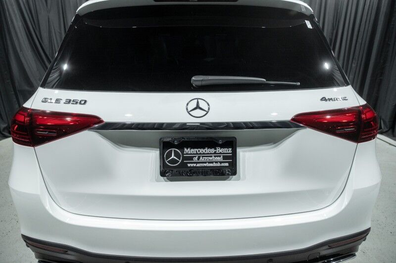 2026 Mercedes-Benz GLE 350 4MATIC&reg; SUV Irving TX