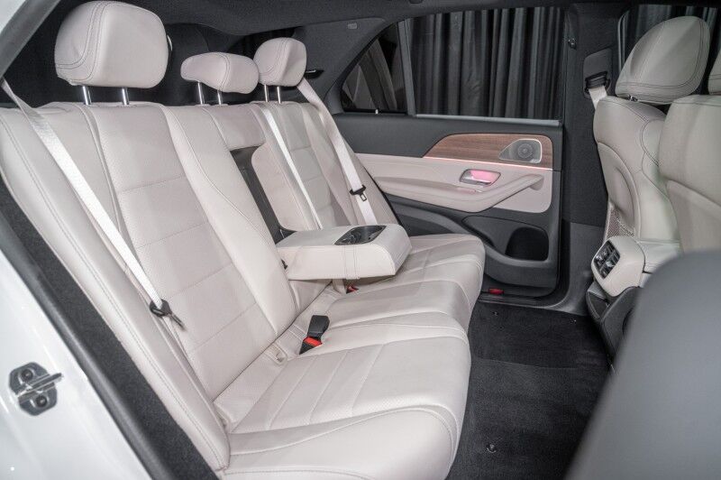 2026 Mercedes-Benz GLE 350 4MATIC&reg; SUV Irving TX