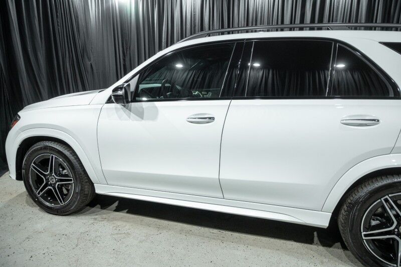 2026 Mercedes-Benz GLE 350 4MATIC&reg; SUV Irving TX