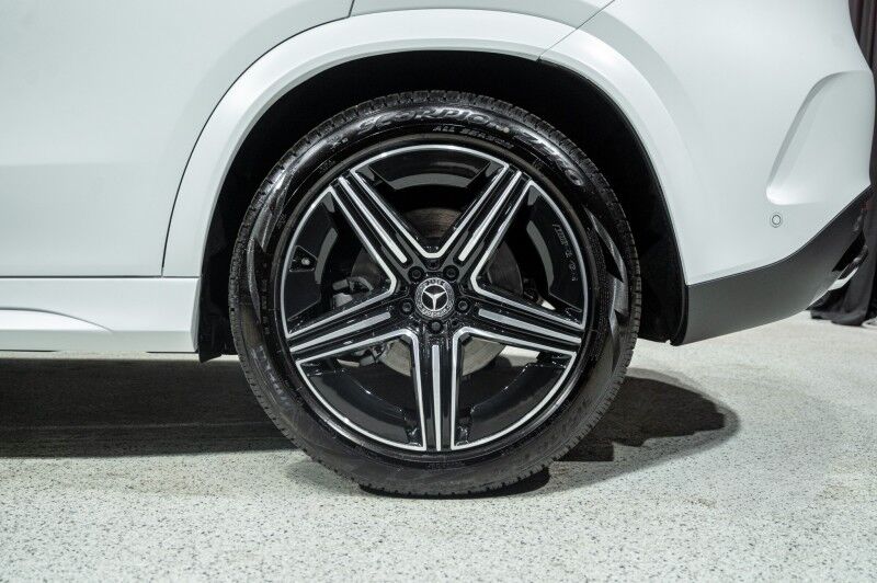 2026 Mercedes-Benz GLE 350 4MATIC&reg; SUV Irving TX