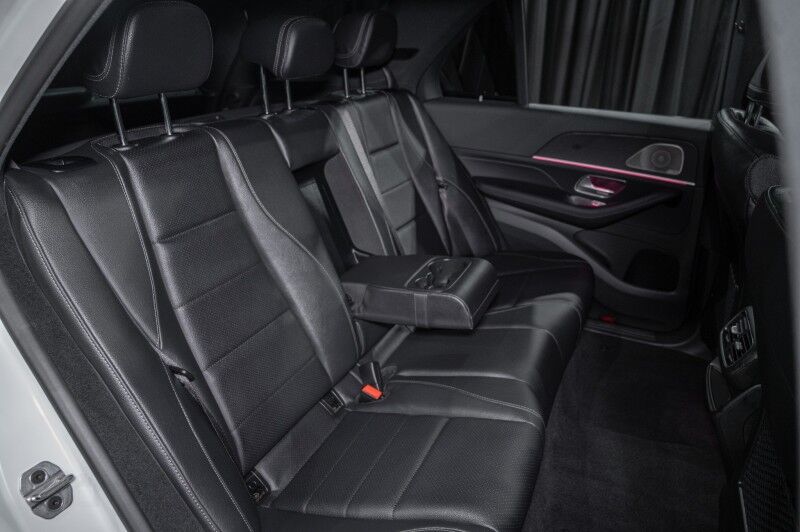 2026 Mercedes-Benz GLE 350 4MATIC&reg; SUV Irving TX