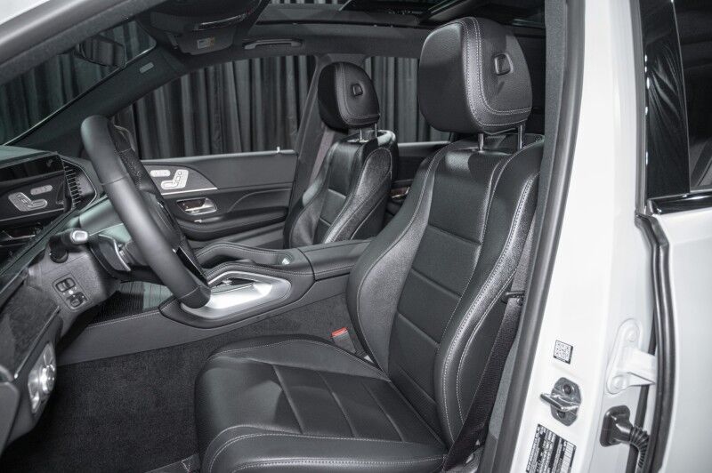 2026 Mercedes-Benz GLE 350 4MATIC&reg; SUV Irving TX