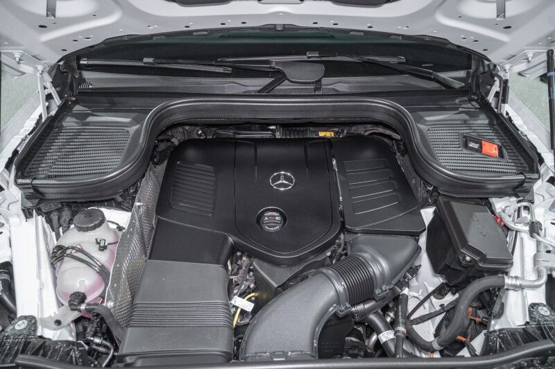 2026 Mercedes-Benz GLE 350 4MATIC&reg; SUV Irving TX