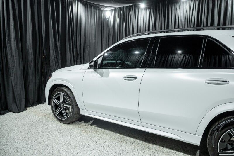 2026 Mercedes-Benz GLE 350 4MATIC&reg; SUV Irving TX
