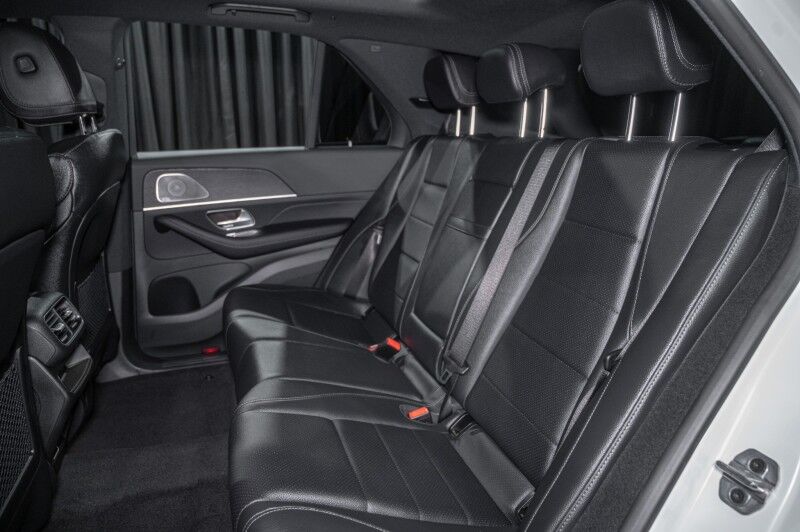 2026 Mercedes-Benz GLE 350 4MATIC&reg; SUV Irving TX