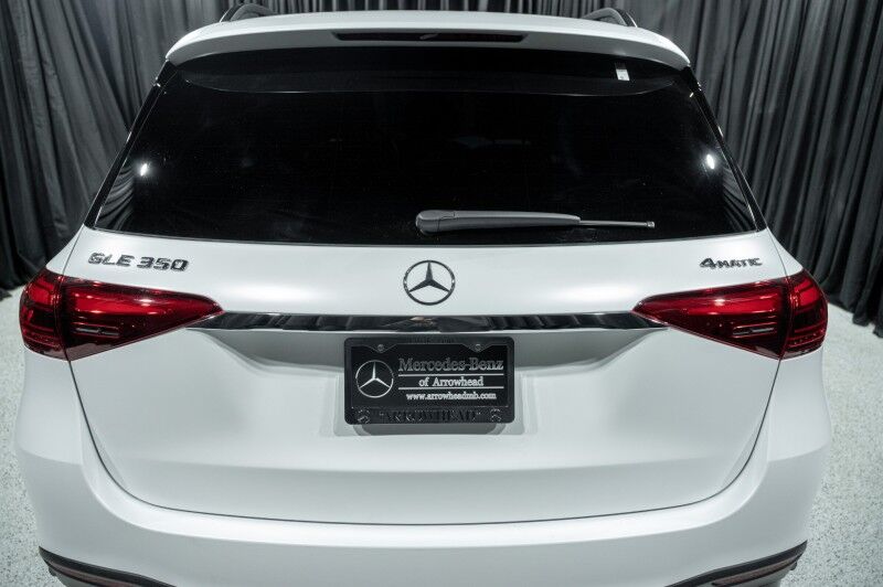 2026 Mercedes-Benz GLE 350 4MATIC&reg; SUV Irving TX