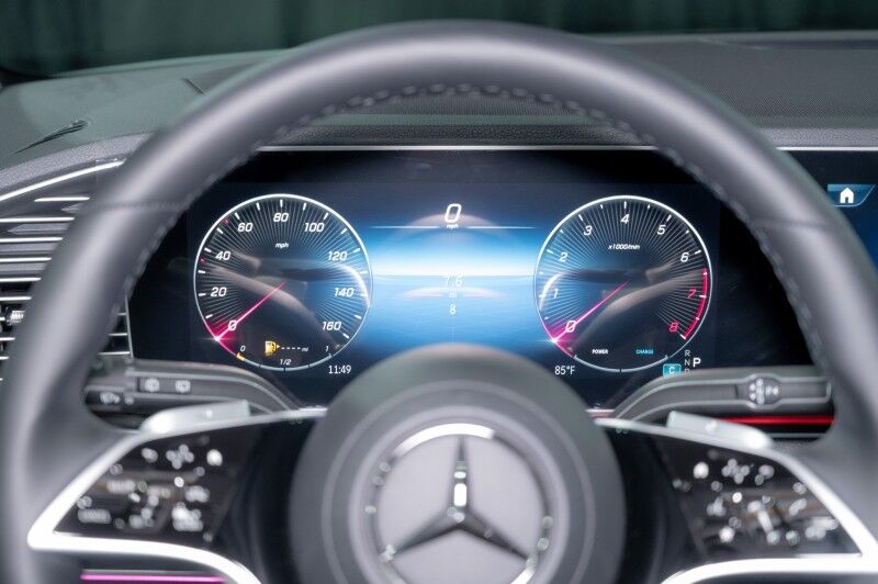 2026 Mercedes-Benz GLE 350 4MATIC&reg; SUV Irving TX